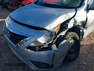 2019 Nissan Versa SV with VIN 3N1CN7AP0KL844762, listed as a IAAI auction lot 41900270 with 113,202 mi miles and . Bid and sale history available at DreamBid. Image 6.