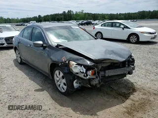 2008 Honda Accord EX-L z VIN 1HGCP26868A145472, wystawiony jako Copart lot #55995185 z przebiegiem 224 561 mil mil oraz Szkoda całkowita • Salvage title. Historia ofert i sprzedaży dostępna na DreamBid. Obrazek 14.