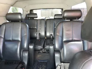 2007 Chevrolet Suburban LT z VIN 1GNFC16J17J183881, wystawiony jako Copart lot #63805785 z przebiegiem 157 331 mil mil oraz Szkoda całkowita • Salvage title. Historia ofert i sprzedaży dostępna na DreamBid. Obrazek 10.
