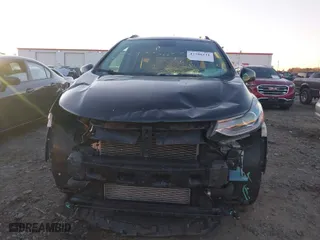 2019 Chevrolet Trax LT with VIN KL7CJPSB2KB897313, listed as a IAAI auction lot 41386111 with 83,355 mi miles. Bid and sale history available at carsss.com. Image 13.
