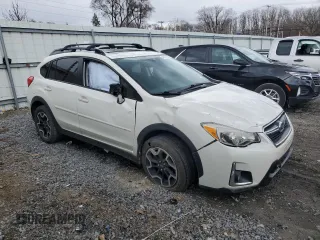 2016 Subaru Crosstrek Premium z VIN JF2GPABC9G8319868, wystawiony jako Copart lot #49950245 z przebiegiem 98 262 mil mil oraz Szkody całkowita. Historia ofert i sprzedaży dostępna na DreamBid. Obrazek 4.