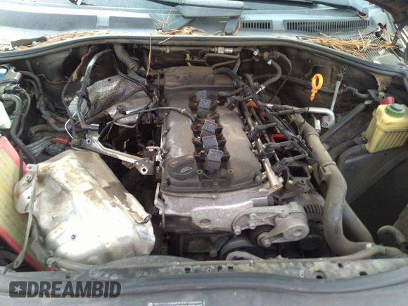 2008 Volkswagen Touareg V6 с VIN WVGBE77L98D044999, выставлен на аукционе IAAI как лот 35943882 с пробегом 179 515 миль миль и . История ставок и продаж доступна на DreamBid. Изображение 10.