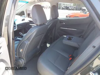 2020 Chevrolet Bolt EV Premier с VIN 1G1FZ6S01L4141407, выставлен на аукционе IAAI как лот 42510980 с пробегом 37 150 миль миль и . История ставок и продаж доступна на DreamBid. Изображение 8.