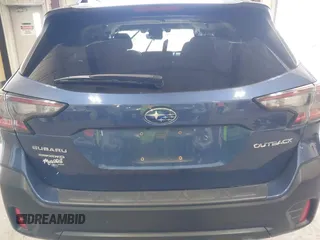 2021 Subaru Outback Premium with VIN 4S4BTAFC5M3100585, listed as a IAAI auction lot 42566913 with Not provided miles and . Bid and sale history available at DreamBid. Image 15.