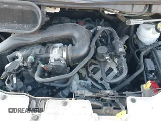 2021 Ford Transit Cargo с VIN 1FTBR1Y85MKA86074, выставлен на аукционе IAAI как лот 41171095 с пробегом 48 806 миль миль и . История ставок и продаж доступна на DreamBid. Изображение 10.