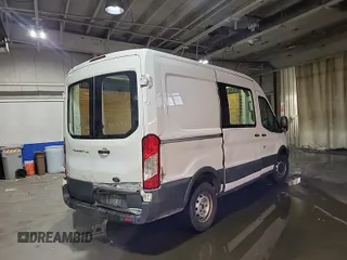 2017 Ford Transit with VIN 1FTYR1CM2HKB33811, listed as a IAAI auction lot 42239234 with 174,162 mi miles and . Bid and sale history available at DreamBid. Image 6.
