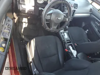 2012 Subaru Impreza Premium with VIN JF1GPAC65CH204935, listed as a Copart auction lot 62145135 with 149,437 mi miles and Salvage title. Bid and sale history available at DreamBid. Image 8.