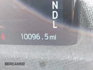 2023 Ford Mustang Mach-E Premium with VIN 3FMTK3R75PMA92248, listed as a IAAI auction lot 41906360 with 10,096 mi miles and . Bid and sale history available at DreamBid. Image 16.