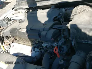 2011 Hyundai Elantra GLS z VIN KMHDC8AE9BU104320, wystawiony jako IAAI lot #43425615 z przebiegiem 178 505 mil mil oraz . Historia ofert i sprzedaży dostępna na DreamBid. Obrazek 12.