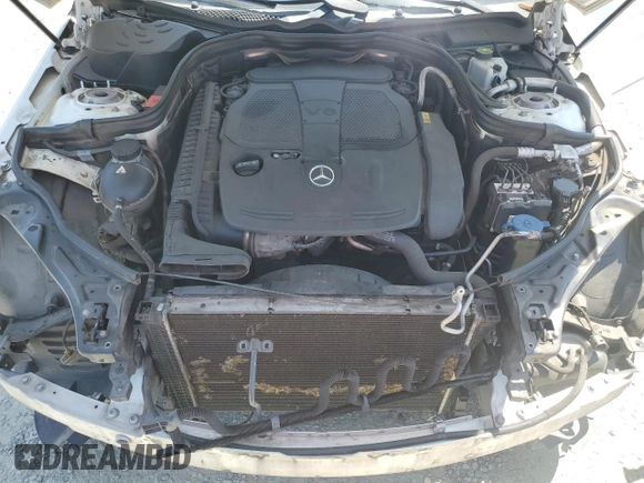 2013 Mercedes-Benz E 350 Luxury with VIN WDDHF5KB1DA664178, listed as a Copart auction lot 59930545 with 210,259 mi miles and Salvage title. Bid and sale history available at DreamBid. Image 11.