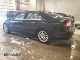 2007 Mercury Milan Premier z VIN 3MEHM08157R618153, wystawiony jako Copart lot #51605885 z przebiegiem 116 972 mil mil oraz Nie do naprawy. Historia ofert i sprzedaży dostępna na DreamBid. Obrazek 2.