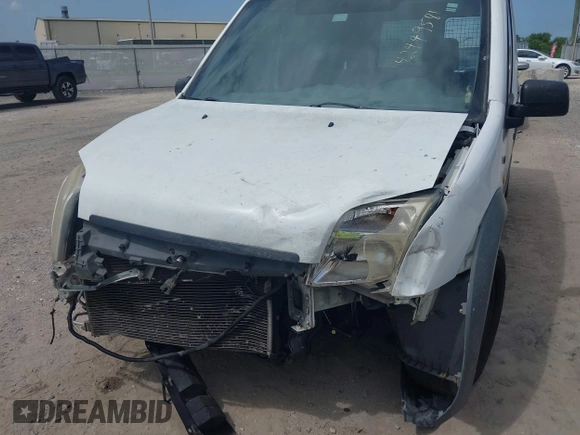 2011 Ford Transit Connect XLT с VIN NM0LS7DNXBT069105, выставлен на аукционе IAAI как лот 42449581 с пробегом 220 949 миль миль и . История ставок и продаж доступна на DreamBid. Изображение 6.