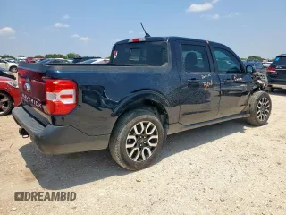 2023 Ford Maverick XL z VIN 3FTTW8F94PRA80901, wystawiony jako Copart lot #58180285 z przebiegiem 10 584 mil mil oraz Szkoda całkowita • Salvage title. Historia ofert i sprzedaży dostępna na DreamBid. Obrazek 3.
