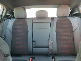 2024 Dodge Hornet GT с VIN ZACNDFAN8R3A40316, выставлен на аукционе Copart как лот 54479415 с пробегом 599 миль миль и На запчасти • Non repairable. История ставок и продаж доступна на DreamBid. Изображение 10.