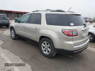 2013 GMC Acadia SLE with VIN 1GKKRPKD2DJ133063, listed as a IAAI auction lot 41542114 with 177,277 mi miles and . Bid and sale history available at DreamBid. Image 3.