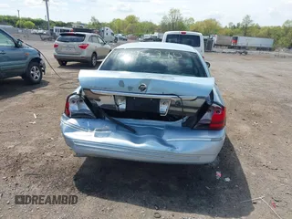 2008 Mercury Grand Marquis LS with VIN 2MEFM75V58X618292, listed as a IAAI auction lot 42094380 with 175,373 mi miles and . Bid and sale history available at DreamBid. Image 16.