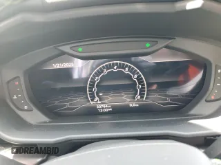 2022 Lamborghini Urus z VIN ZPBUA1ZL9NLA16309, wystawiony jako Copart lot #42635545 z przebiegiem 30 764 mil mil oraz Szkoda całkowita • Salvage title. Historia ofert i sprzedaży dostępna na DreamBid. Obrazek 9.