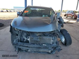 2018 Nissan Rogue Sport S with VIN JN1BJ1CP1JW194897, listed as a Copart auction lot 84503054 with 117,918 mi miles and Salvage Title. Bid and sale history available at carsss.com. Image 5.