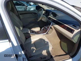 2014 Volvo XC70 3.2L with VIN YV4952BZ5E1186231, listed as a IAAI auction lot 41875901 with 109,875 mi miles and . Bid and sale history available at DreamBid. Image 5.