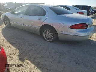 2001 Chrysler Concorde LX z VIN 2C3HD46R71H581194, wystawiony jako Copart lot #77908554 z przebiegiem Nie podano mil oraz Nie do naprawy. Historia ofert i sprzedaży dostępna na DreamBid. Obrazek 2.