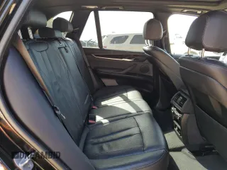 2018 BMW X5 xDrive40e iPerformance with VIN 5UXKT0C52J0V99605, listed as a Copart auction lot 48298045 with 97,339 mi miles and Salvage Title. Bid and sale history available at carsss.com. Image 12.