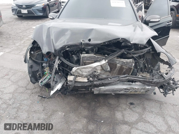 2004 Mercedes-Benz E 55 AMG with VIN WDBUF76J64A522266, listed as a IAAI auction lot 42178375 with 191,296 mi miles and . Bid and sale history available at carsss.com. Image 6.