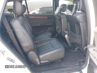 2009 Mercedes-Benz R 3.5L with VIN 4JGCB65E09A092583, listed as a IAAI auction lot 42102652 with 161,426 mi miles and . Bid and sale history available at DreamBid. Image 8.