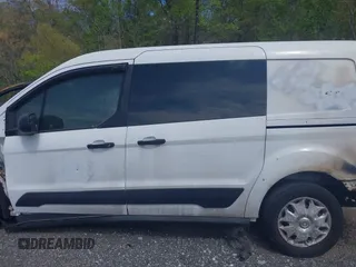 2016 Ford Transit Connect XLT с VIN NM0LE7F77G1284174, выставлен на аукционе IAAI как лот 39430119 с пробегом Не указан миль и . История ставок и продаж доступна на DreamBid. Изображение 13.