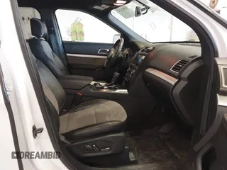 2017 Ford Explorer XLT с VIN 1FM5K8D82HGD99409, выставлен на аукционе IAAI как лот 41843212 с пробегом 150 095 миль миль и . История ставок и продаж доступна на DreamBid. Изображение 5.