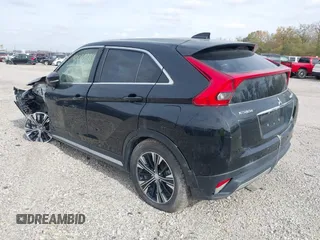2018 Mitsubishi Eclipse Cross SE with VIN JA4AT5AA4JZ048317, listed as a IAAI auction lot 40069284 with 165,817 mi miles and . Bid and sale history available at DreamBid. Image 3.