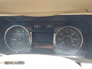 2007 Lincoln MKZ with VIN 3LNHM26T27R671244, listed as a IAAI auction lot 42484850 with 180,898 mi miles and . Bid and sale history available at DreamBid. Image 7.