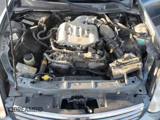 2006 Infiniti G35 with VIN JNKCV51E16M507057, listed as a Copart auction lot 48737395 with 215,468 mi miles and Salvage Title. Bid and sale history available at carsss.com. Image 13.
