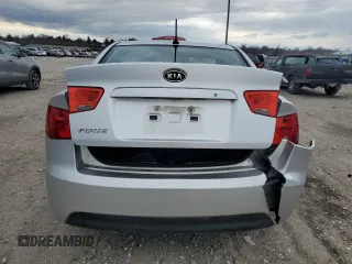 2013 Kia Forte LX with VIN KNAFT4A24D5698904, listed as a Copart auction lot 86962534 with 149,068 mi miles and Salvage Title. Bid and sale history available at carsss.com. Image 6.