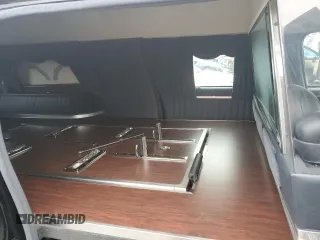 2005 Cadillac DTS Professional 1SH z VIN 1GEEH00Y25U500110, wystawiony jako Copart lot #44222285 z przebiegiem 82 553 mil mil oraz Tytuł czysty. Historia ofert i sprzedaży dostępna na DreamBid. Obrazek 11.