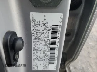 2013 Toyota Tacoma PreRunner with VIN 3TMKU4HN0DM034513, listed as a Copart auction lot 45722995 with 110,318 mi miles and Salvage title. Bid and sale history available at DreamBid. Image 13.