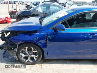 2021 Kia Forte LXS with VIN 3KPF24AD3ME289224, listed as a IAAI auction lot 42199644 with 42,895 mi miles and . Bid and sale history available at DreamBid. Image 18.