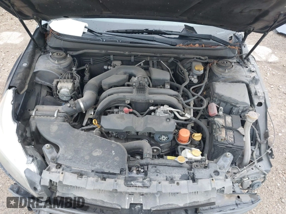 2016 Subaru Legacy Premium with VIN 4S3BNBF62G3012418, listed as a IAAI auction lot 42072897 with 166,662 mi miles and . Bid and sale history available at DreamBid. Image 10.
