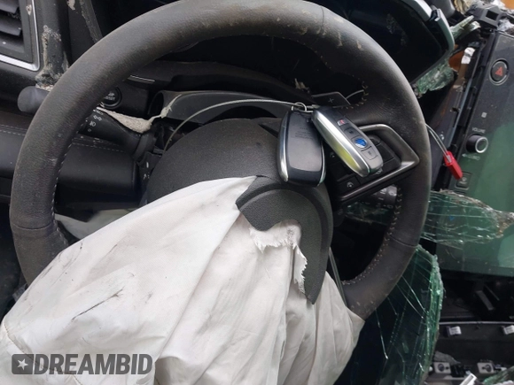 2023 Subaru Ascent Limited с VIN 4S4WMAUDXP3457596, выставлен на аукционе IAAI как лот 42078735 с пробегом Не указан миль и . История ставок и продаж доступна на DreamBid. Изображение 11.