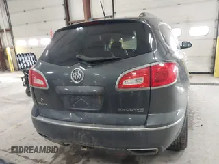 2013 Buick Enclave Premium with VIN 5GAKVDKD3DJ189620, listed as a IAAI auction lot 41742951 with 162,664 mi miles and . Bid and sale history available at DreamBid. Image 16.