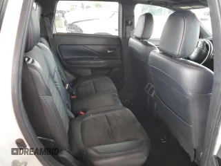 2020 Mitsubishi Outlander SE with VIN JA4AD3A30LZ039104, listed as a Copart auction lot 55775925 with Not provided miles and Clean title. Bid and sale history available at DreamBid. Image 10.