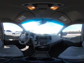 2014 Toyota Sienna LE AAS с VIN 5TDKK3DC4ES491637, выставлен на аукционе IAAI как лот 41906264 с пробегом 174 835 миль миль и . История ставок и продаж доступна на DreamBid. Изображение 19.