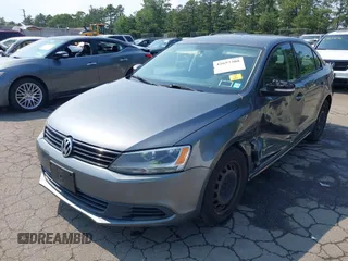 2014 Volkswagen Jetta SE with VIN 3VWD17AJ2EM274963, listed as a IAAI auction lot 42657388 with 138,482 mi miles and . Bid and sale history available at DreamBid. Image 18.