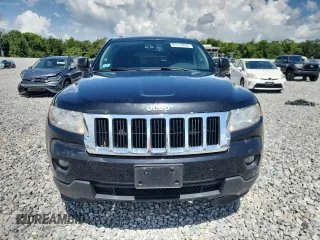2013 Jeep Grand Cherokee Laredo с VIN 1C4RJFAG6DC626384, выставлен на аукционе Copart как лот 61274045 с пробегом 239 938 миль миль и Чистый • Clean title. История ставок и продаж доступна на DreamBid. Изображение 5.