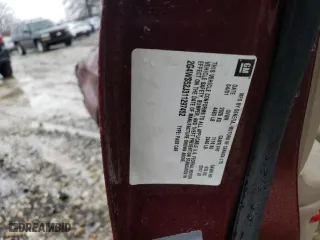 2001 Buick Century Custom with VIN 2G4WS52J311297452, listed as a Copart auction lot 86894514 with 0 miles and Salvage Title. Bid and sale history available at carsss.com. Image 12.