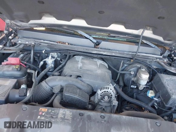 2011 GMC Sierra 1500 SLE с VIN 1GTR2VE32BZ453732, выставлен на аукционе IAAI как лот 42282322 с пробегом 210 624 миль миль и . История ставок и продаж доступна на DreamBid. Изображение 10.
