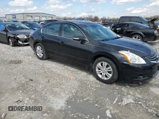 2011 Nissan Altima S with VIN 1N4AL2AP6BN415211, listed as a Copart auction lot 50008155 with 138,492 mi miles and Salvage title. Bid and sale history available at DreamBid. Image 4.