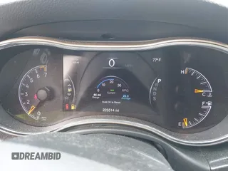 2014 Jeep Grand Cherokee Limited with VIN 1C4RJFBG1EC148701, listed as a IAAI auction lot 42552429 with 225,514 mi miles and . Bid and sale history available at DreamBid. Image 7.