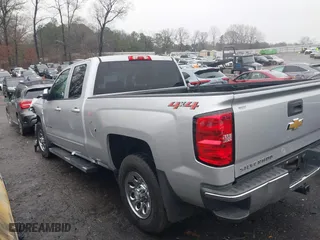 2018 Chevrolet Silverado 1500 LT with VIN 1GCVKREH6JZ360826, listed as a IAAI auction lot 41423923 with 158,170 mi miles. Bid and sale history available at carsss.com. Image 14.