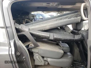 2004 Nissan Armada SE z VIN 5N1AA08A14N725173, wystawiony jako Copart lot #68176141 z przebiegiem Nie podano mil oraz Czysty tytuł • Clean title. Historia ofert i sprzedaży dostępna na DreamBid. Obrazek 6.