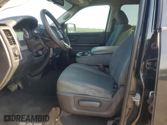 2016 Ram 1500 Express with VIN 1C6RR7FG8GS213441, listed as a Copart auction lot 66102005 with 133,883 mi miles and Clean title. Bid and sale history available at DreamBid. Image 7.